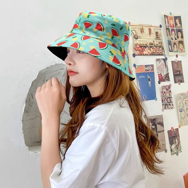 Bucket Hat Basin Hatut 10 10 10