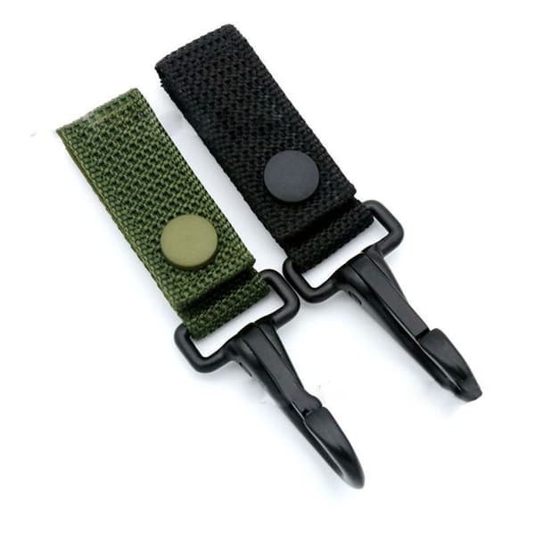 Bilnyckelring Nylon Midjeband 2 2 2