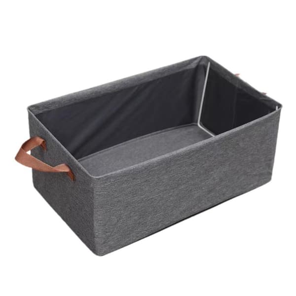 Cation Storage Box Vaatteiden säilytyspussi 2 2 2