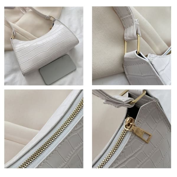 Bæretaske Pung BEIGE Beige