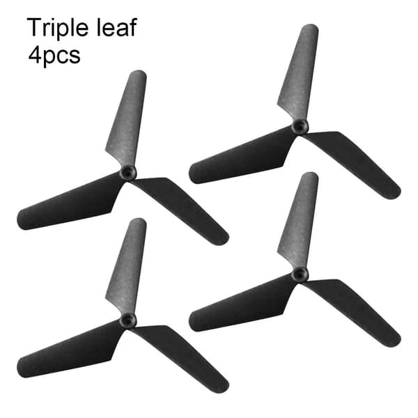 4kpl potkurin siiven tarvikkeet TRIPLE LEAF TRIPLE LEAF triple leaf