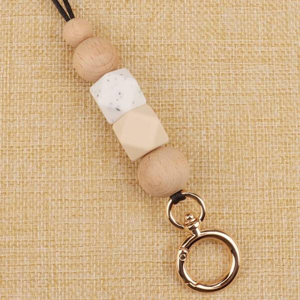Avaimenperä Badge Holder Badge Reel