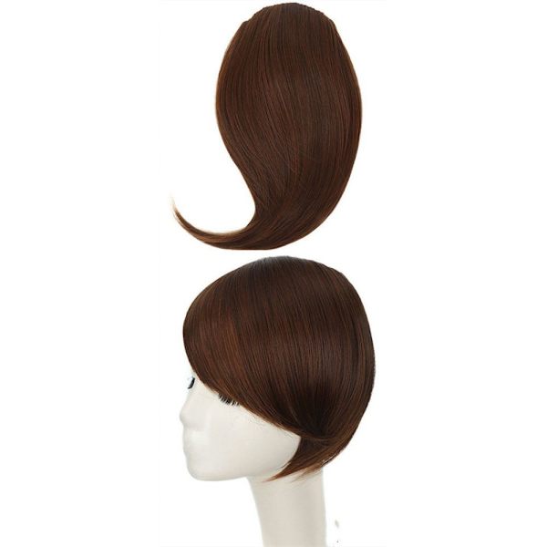 1 stk Fake Hair Varmebestandig 2 2 2