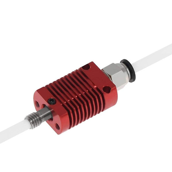 3D Printer Ekstruder Hotends Metal Hotend Kit 3D Printer dyser