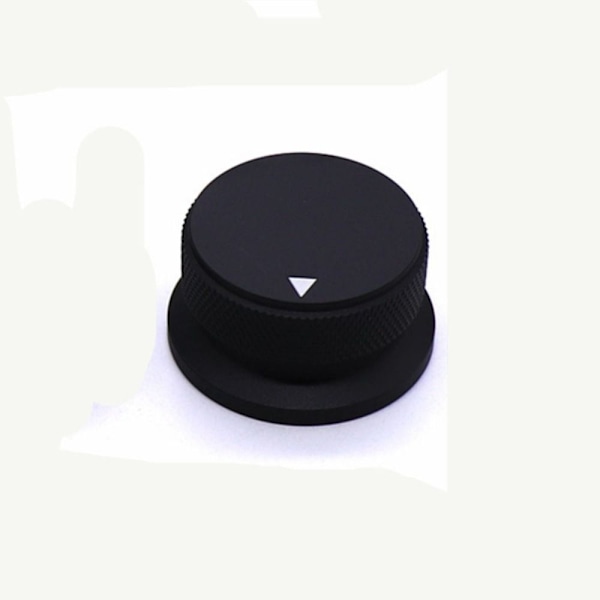 Potentiometerknapper Kontrolknapper Top Hat