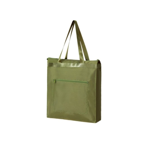 Indkøbstaske Tote Bag ARMY GREEN army green