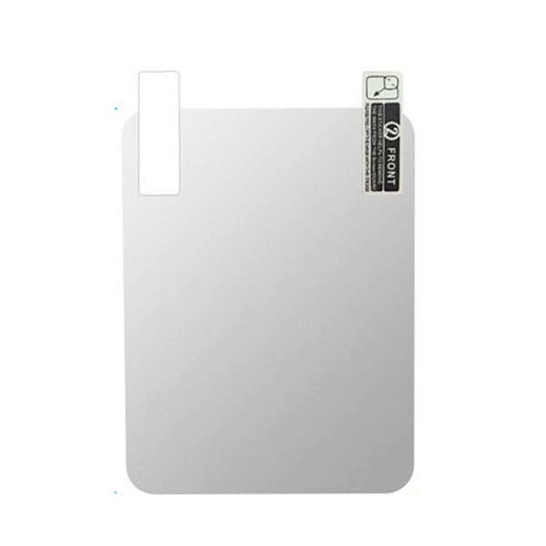 HUD Display Reflekterande Film Fordons GPS Head-up Film 12X16CM 12X16cm