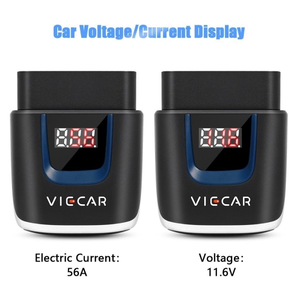 ODB2 Car Diagnostic Auto OBD Scanner VP003 VP003 VP003