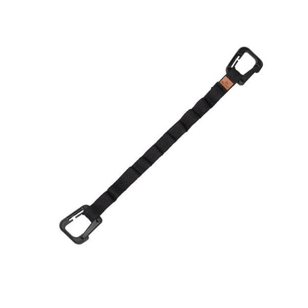 Utomhuscampingrep Hängrep GRÖN 69CM Green 69cm