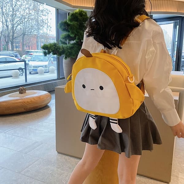 Axelväskor Crossbody-väskor GUL S yellow S