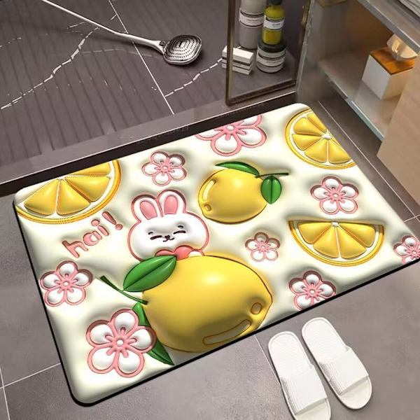 Badematte Badeteppe 1 1