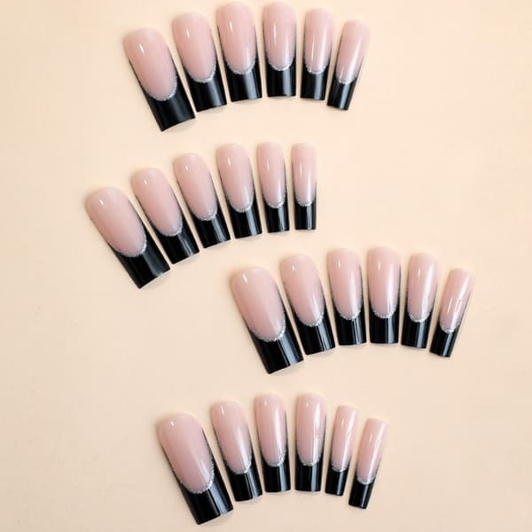 Fake Nails False Nail 1 1 1