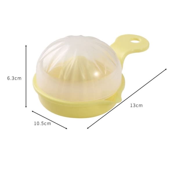 Manuell juicepress Handjuicer Citrus Orange Squeezer