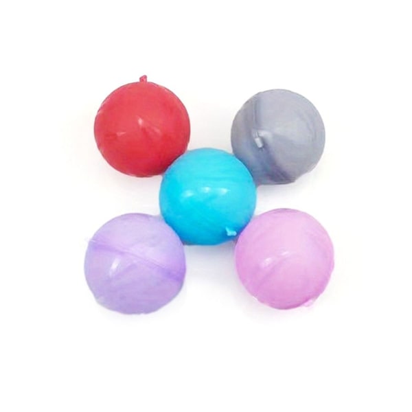 Vandballoner Splash Balls BLANDET FARVE BLANDET FARVE Mixed color