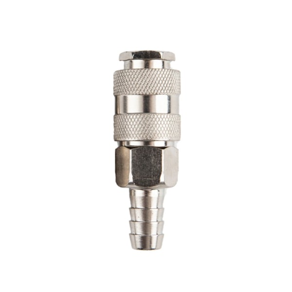 Koblingsadapterstik Pneumatisk fitting 4 4 4