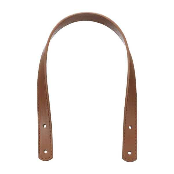 3stk Veske Stropp Veske Tilbehør LYSEBRUN light brown