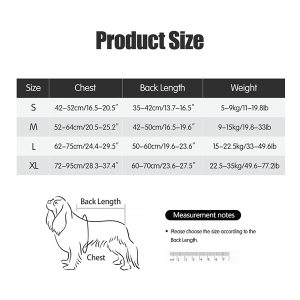 Kesäkoiran jäähdytysliivi Koiran vaatteet VAALEANHARMAA XL light grey XL