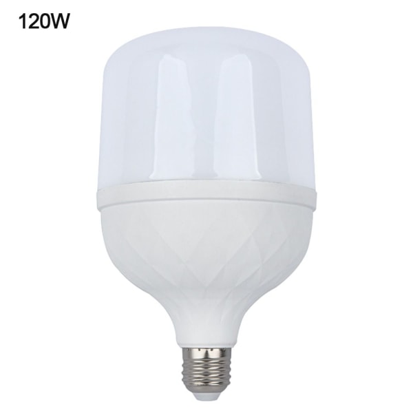 LED Pære Pendel Pærer 120W 120W 120W