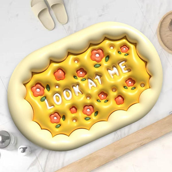 Badematte Badeteppe 1 1 1