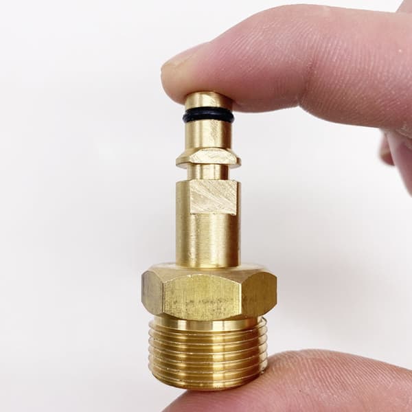 Adapter Convert Tool Quick Connector