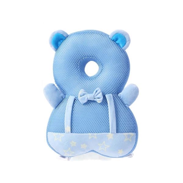 Baby Head Protector Baby Ryggsäck EE E