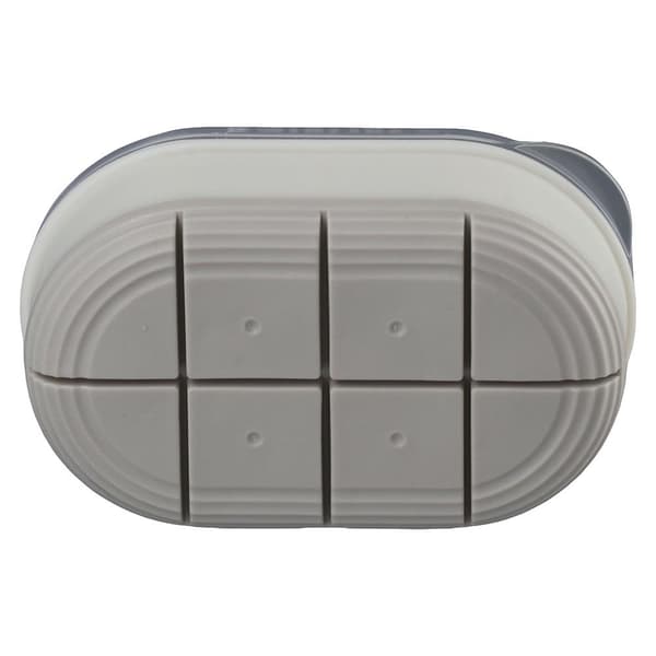 Mini Ice Grid Ice Block Mold VIHREÄ Green