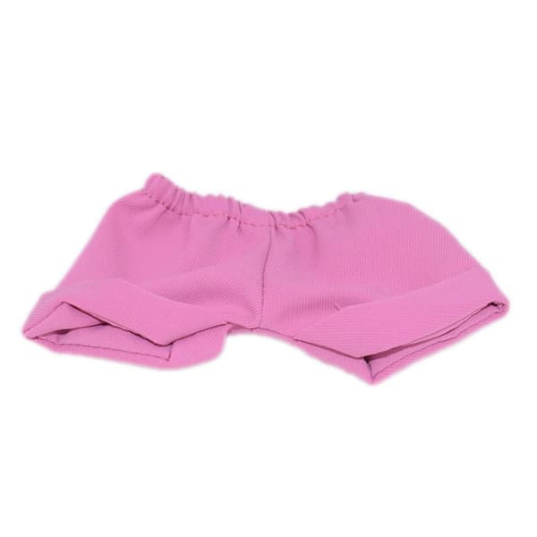 Dockkläder Jeans ROSA pink