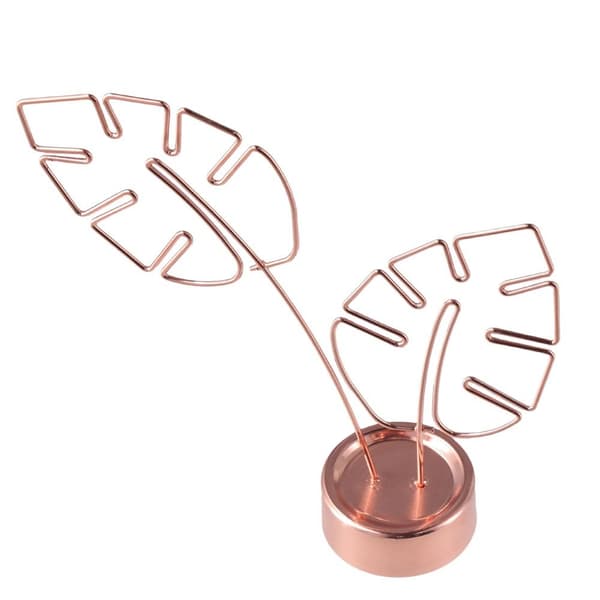 Kort fotoholder