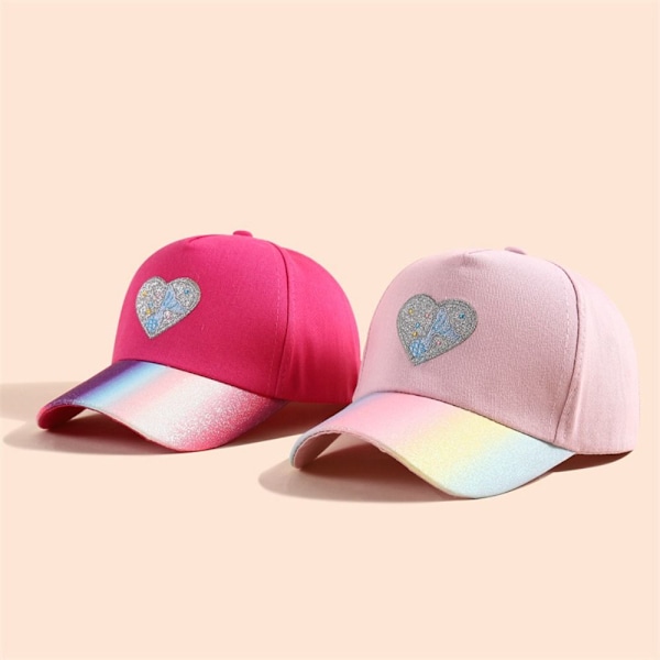 Barnevisirluer Babysollue HVIT white