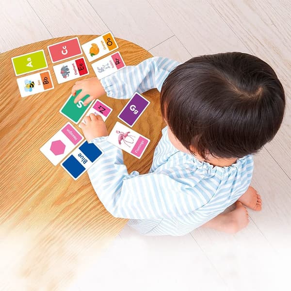 Kortböcker Flashcards Kognitiva kort
