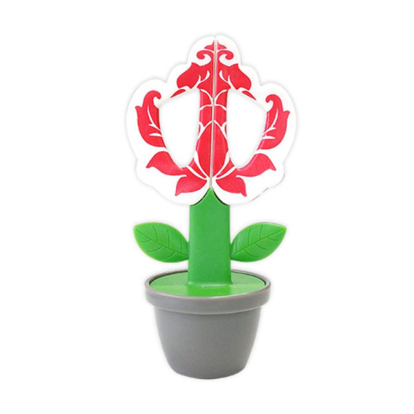 Kids Craft Saks Student Saks KORALLBLOMST KORALLBLOMST coral flower