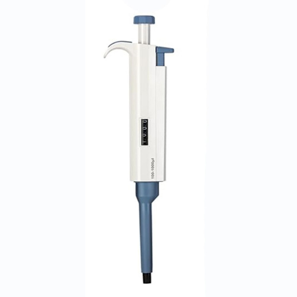 Pipetter med variabelt volum Enkanals pipettevolum mikro
