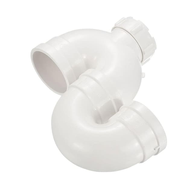 Koblingsadapter Albuerørfitting
