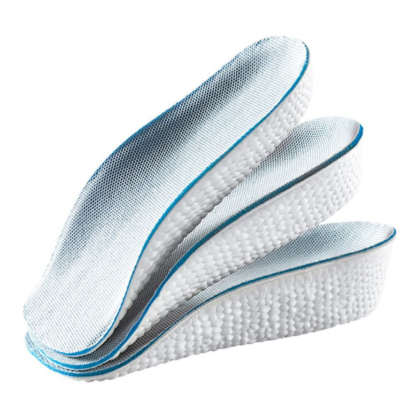 Sko Pad Arch Support Innersåler 3,5CMMEN'S STIL HERRE STIL 3.5cmMen's style