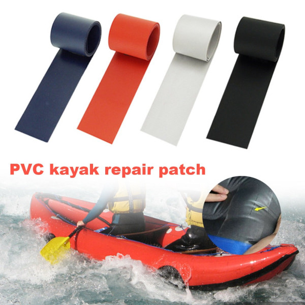 Reparation Patch Patch Tool Kit SORT SORT Black