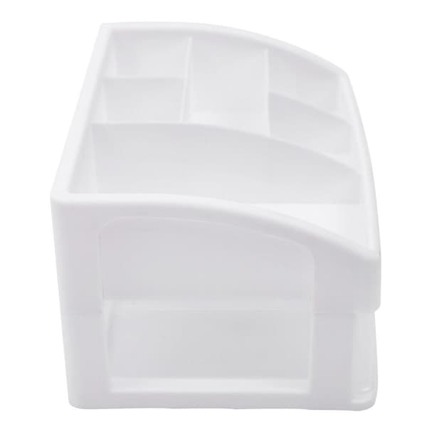 Case Kosmetisk Organizer ROSA pink