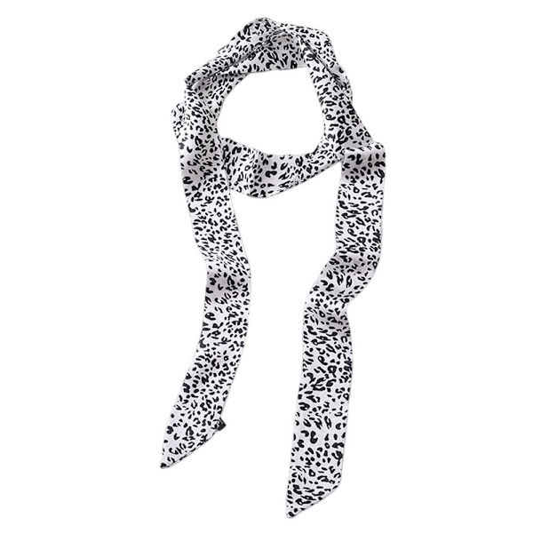 Smal lång halsduksväska Ribbon 7 7 7