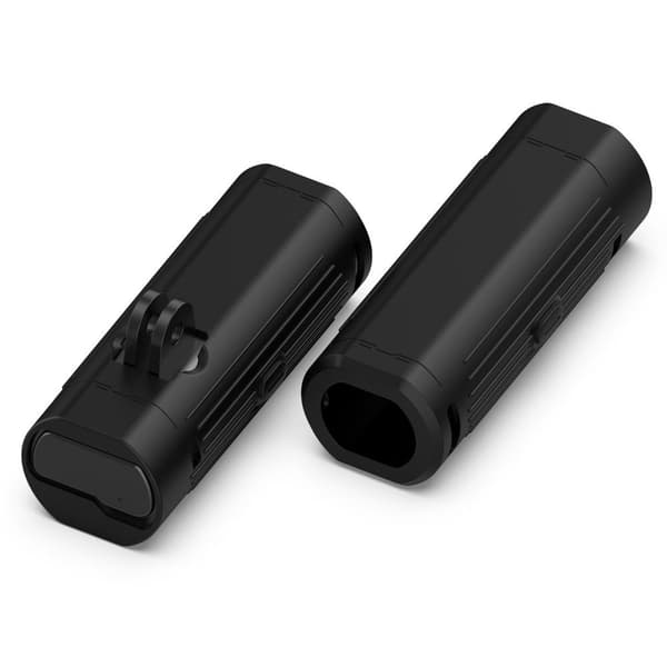 Case Silikonskydd SVART black