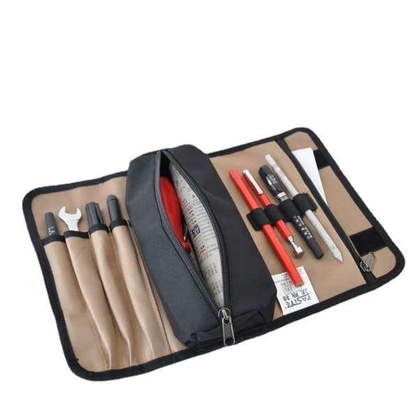 Bärbar Canvas Bag Toolkit
