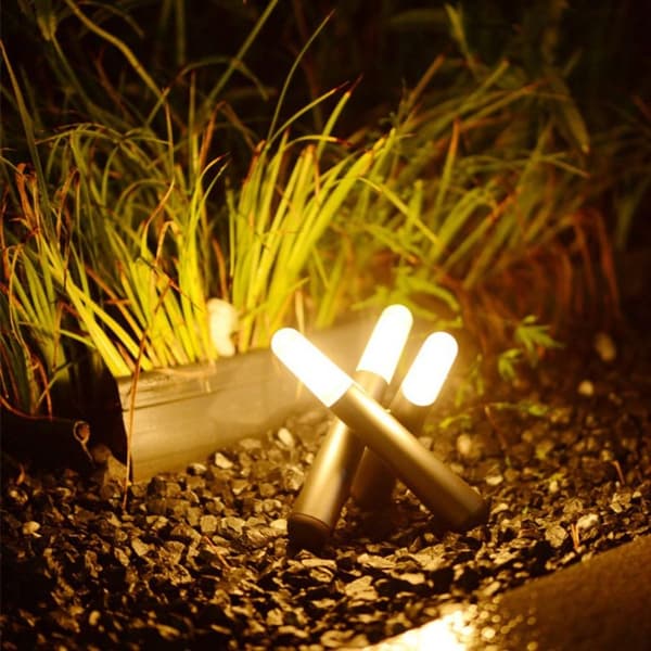 Led Night Light Camping Lamp SOFT LIGHT SOFT LIGHT Soft light