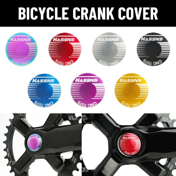 2st Vevlock Cap COVER Red