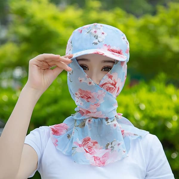 1 kpl Bucket Hat Beach Cap 10 10