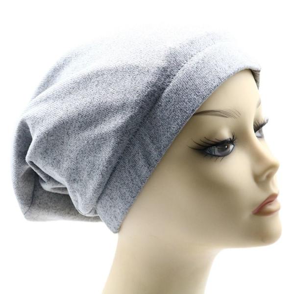 Hårkapper Bonnets GRÅ grey