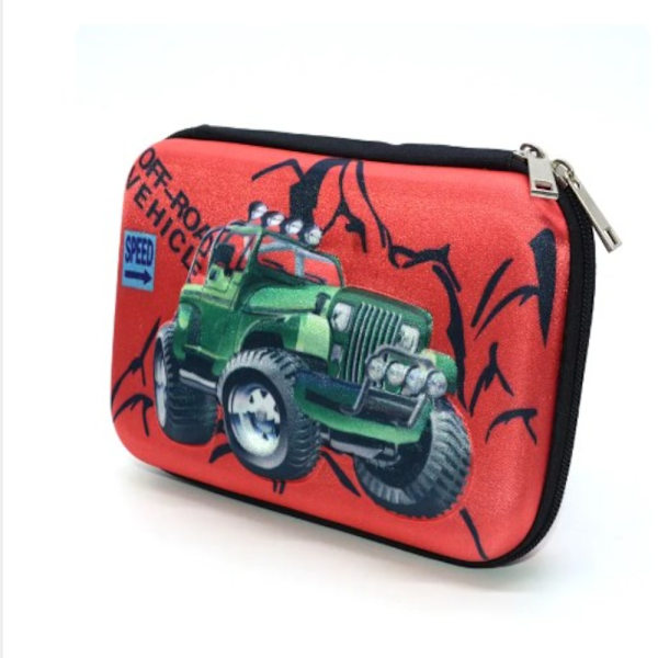 Creative case Kawaii skolmaterial 02 02 02
