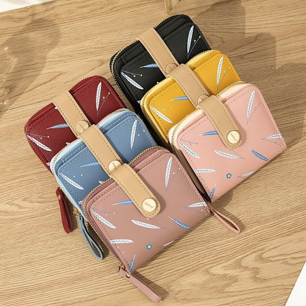 Kvinder Dame Pung Clutch Taske GUL Yellow
