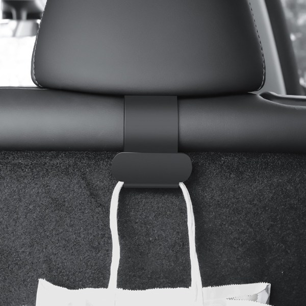 Bil Trunk Kroge Bagsæder Krog Trunk Organizers