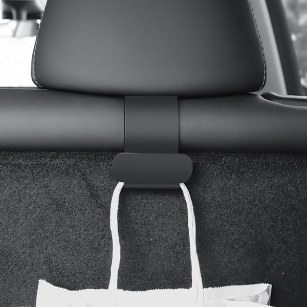 Bil Trunk Krokar Baksäten Krok Trunk Organizers