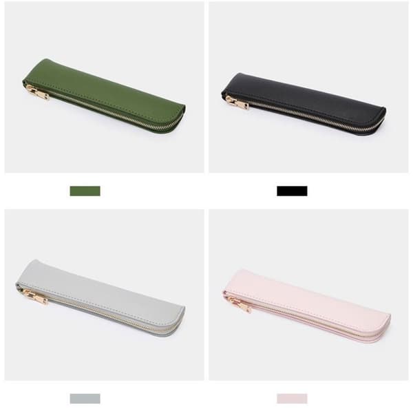 Penaltaske Penalhus SORT black