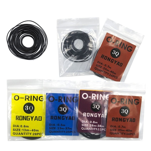 4-pack watch bakre cover 4-PACK 0,7MM 4-PACK 0,7MM 4 Pack 0.7MM