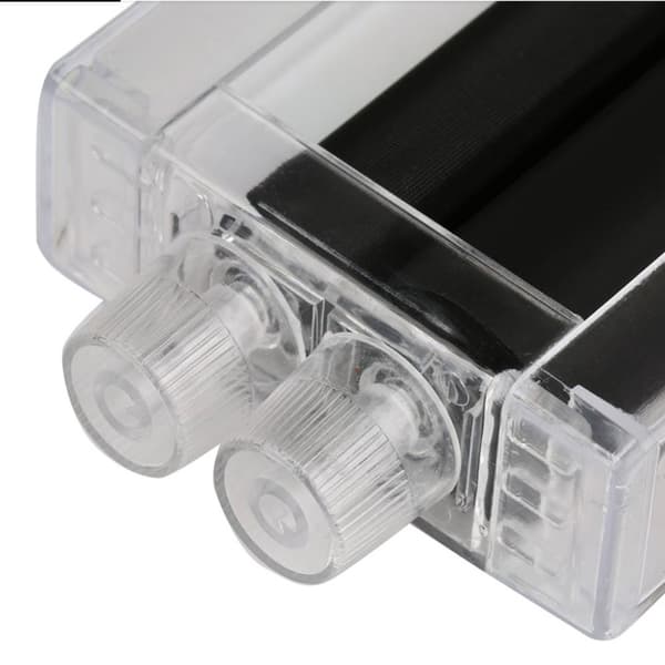 2stk Money Magic Magic Seddel Print Machine Magic Trick